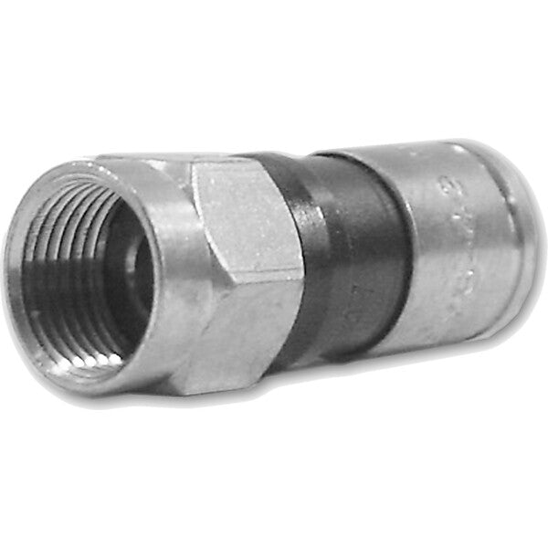 Televes Kompressions-F-Stecker für Koaxkabel 6,8mm FPS 51